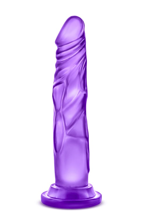 Silikonski dildo 330787